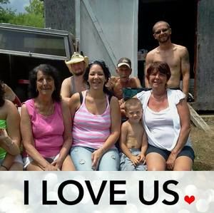 Meet your Posher, Brady